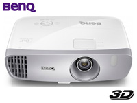 BENQ W1110 3D Projector